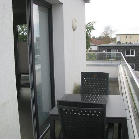 Ferienwohnung Troge In Greifswald Bagian luar foto